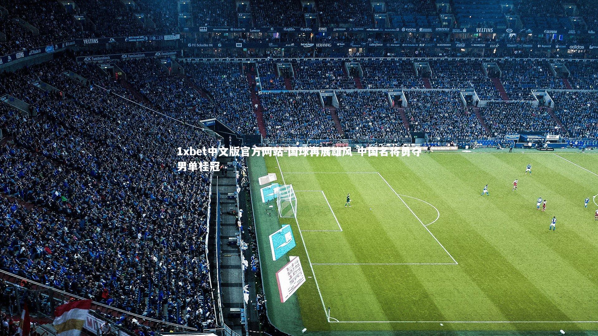 1xbet中文版官方网站-国球再展雄风 中国名将勇夺男单桂冠